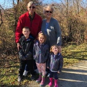 Meet your Posher, Gwen